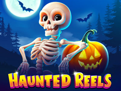 Haunted Reels
