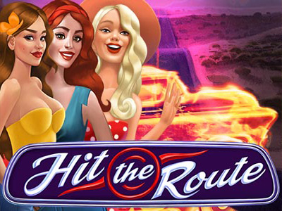 Hit The Route