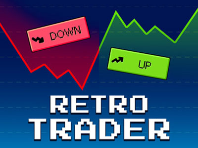 Retro Trader