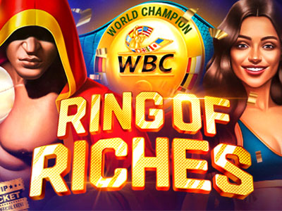 WBC Ring Of Riches